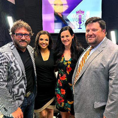 The Raising Liberty Podcast. Episode #19 - Justice in Rankin County: Unpacking the Carly Gregg Case