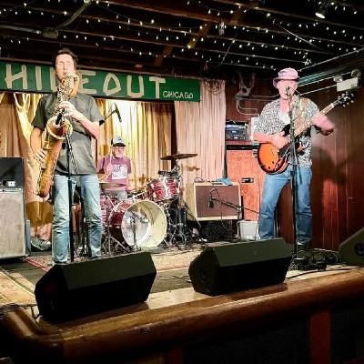 SAN ONOFRE, 53-XXVII John Forbes (Tijuana Hercules) interviú V