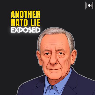 East-German Historian Shocks NATO Establishment | Dr. Lothar Schröter