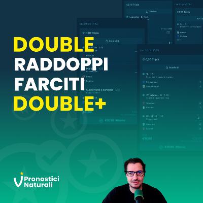 Inizio 2026 con il divertimento ✅ raddoppi delle schedine free