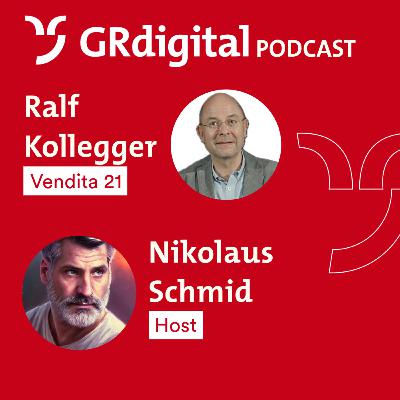 Ralf Kollegger (Vendita 21)