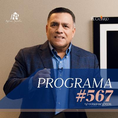 Reforma Apostólica #567 - Lunes, 09/febrero/2026 Reforma Apostólica #567 - Lunes, 09/febrero/2026