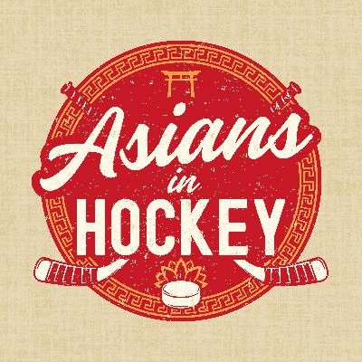 TRAILER: Welcome to Asians in Hockey!