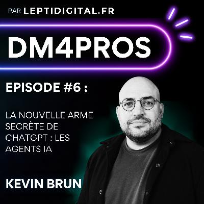 6. 💥ChatGPT passe à l’action : ce que vous devez savoir sur les nouveaux agents IA