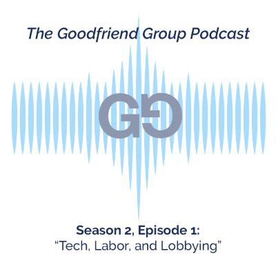 Tech, Labor, and Lobbying Tech, Labor, and Lobbying