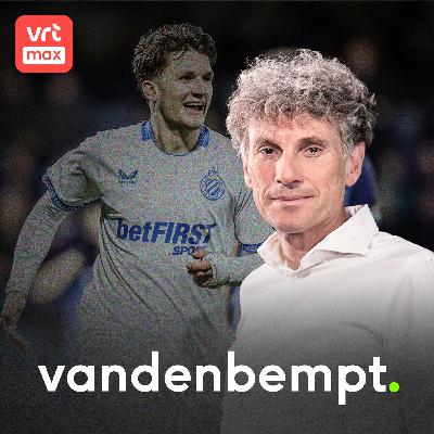 "De spelersgroep van Club Brugge moest eens dooreengeschud worden"