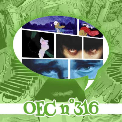 OEC 316 : L’Interviewer d’Inconnus