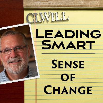 Sense of Change