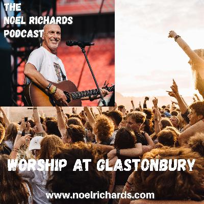 Worship At Glastonbury Worship At Glastonbury