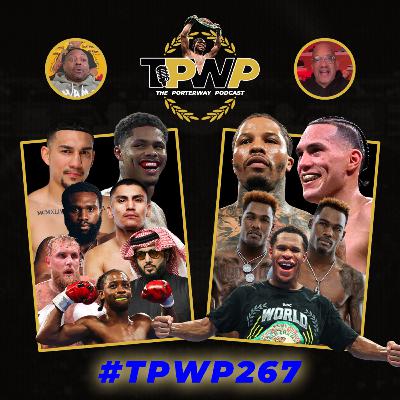 What Boxing NEEDS in 2026 (Ft. Na’im Lynn & Pierre)