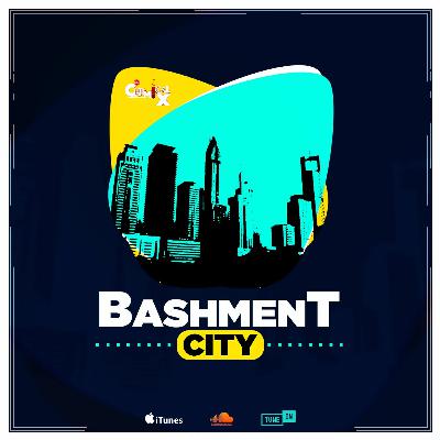 BASHMENTCITY PODCAST 77