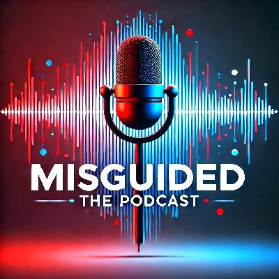 Misguided: A Lunchtime Chat About Misinformation with Matthew Facciani and Elisabeth Marnik