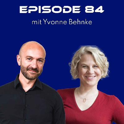 Evidenzbasiertes Lernen: Yvonne Behnke räumt mit Lernmythen auf und macht Organisationen kognitiv geschmeidig