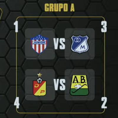 ¡Millonarios a cuadrangulares! Ganó 3-0 a Boyacá Chicó
