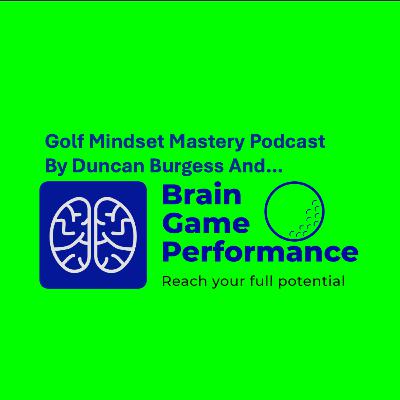 Ep 31. Seeing to Win: The Power of Sports Vision with Alan Muckle