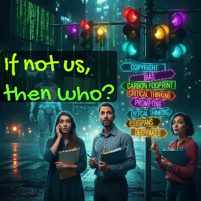 The case for language proficiency in the age of AI. With Thuy Thai and Charles Lam