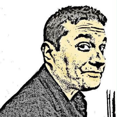 Lunchbox talks with Gerrie Moody Gardens