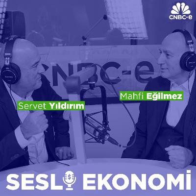 Sesli Ekonomi Bölüm 34: Döviz kuru