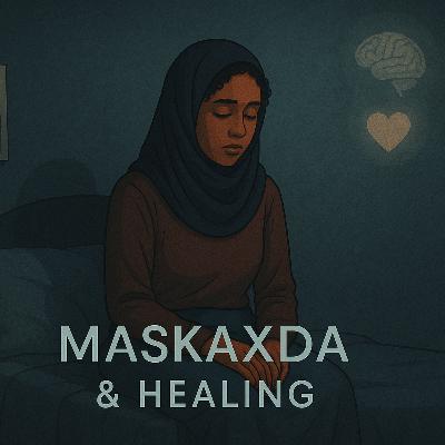 Healing From What I Couldn’t Say Healing From What I Couldn’t Say