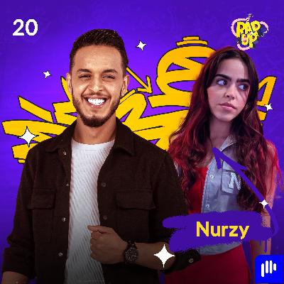 حققت حلم الطفولة بالغناء على المسرح... تعرّف على Nurzy