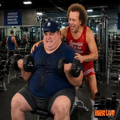 Everybody Loves Richard Simmons – May 13, 2026