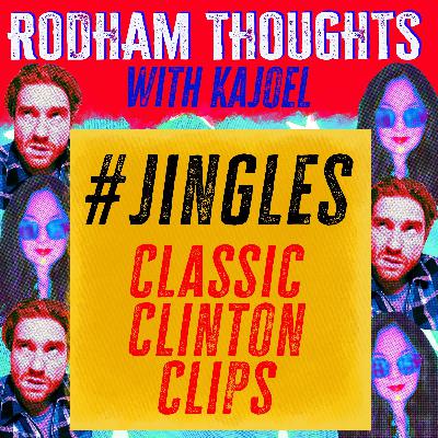 Classic Clinton Clips - Jingle/Theme Music