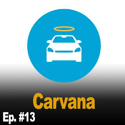Ep #15 | En Búsqueda del Anuncio Perfecto - Carvana
