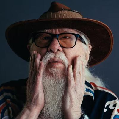Programa 427 - Hermeto Pascoal