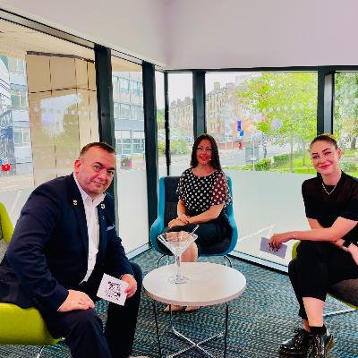 Pure Buzzin' - Episode 10