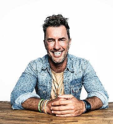 Blake Mycoskie: The Depression That Changed How I See Success