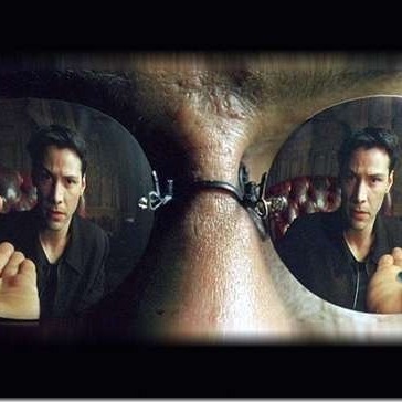 Desplugando da Matrix