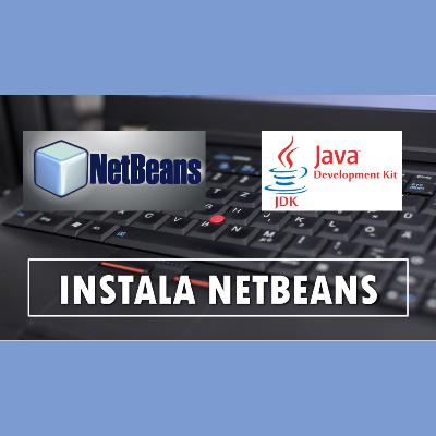 30. Cómo Instalar NetBeans
