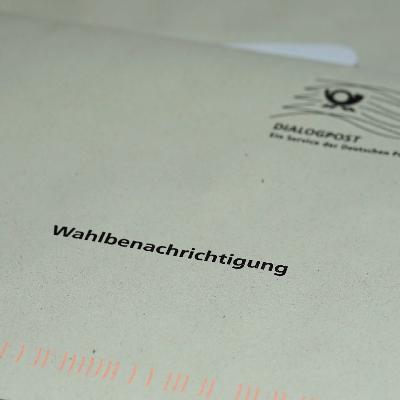 Europa hat die Wahl