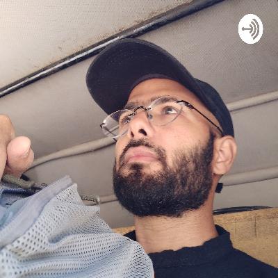 Introduction - Solo Backpacking as a Digital Nomad.