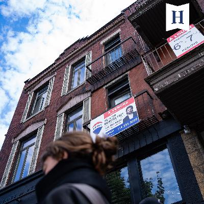 Why Canada's real estate market is in decline