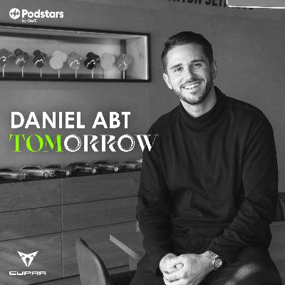 Zuhause bei Daniel Abt: So bringst du PS in dein Mindset
