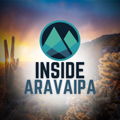 Angeles Crest 100 Sterling Silver Ticket Races & August Highlights | Inside Aravaipa #2