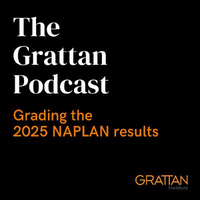 Grading the 2025 NAPLAN results