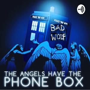 Mini-Episode: 2.5 - "Make It A Good One, Eh?"