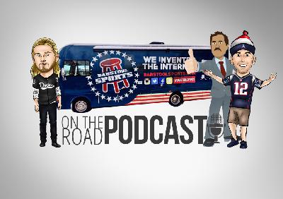 On The Road Podcast - Las Vegas Recap On The Road Podcast - Las Vegas Recap