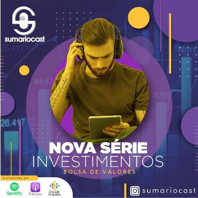 Podcasts de Finanças - Lado 3 Podcasts de Finanças - Lado 3