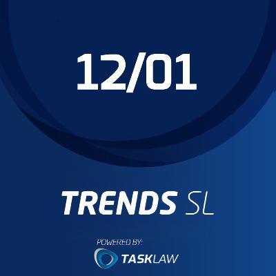 TikTok será plataforma oficial de vídeos da Copa do Mundo. Strava dá mais um passo rumo a IPO. (12/01)