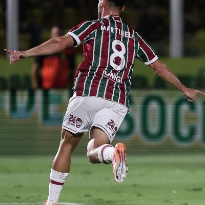 GE Fluminense #480 - Polêmica e vacilo no fim (de novo): Flu tem gol anulado e perde para o Mirassol