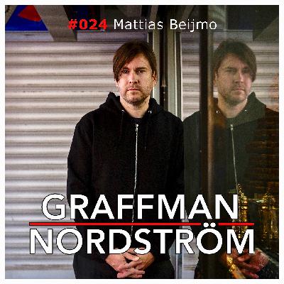 #24 Vem ska jag tro på när allt är så här