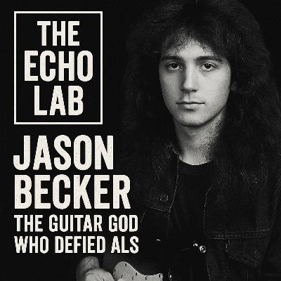 Jason Becker - The Guitar God Who Defied ALS