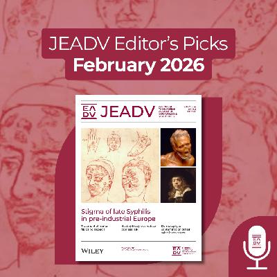 JP2602  | Editor’s Picks February 2026