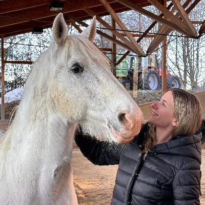 Silvia Plangg: Meditation- und Achtsamkeitstraining mit Pferden Silvia Plangg: Meditation- und Achtsamkeitstraining mit Pferden