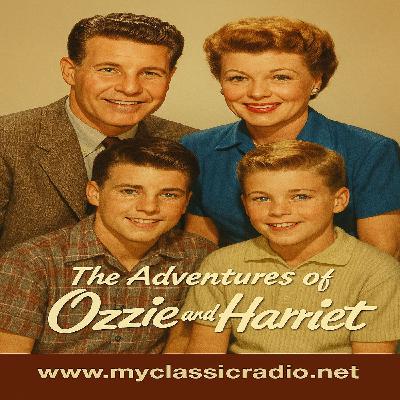 Adventures of Ozzie & Harriet - 1945-03-11 #023 Tax Return & the Blue Suit Adventures of Ozzie & Harriet - 1945-03-11 #023 Tax Return & the Blue Suit