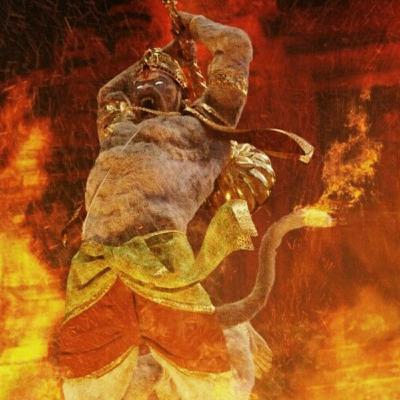 Hanuman chalisa ka arth