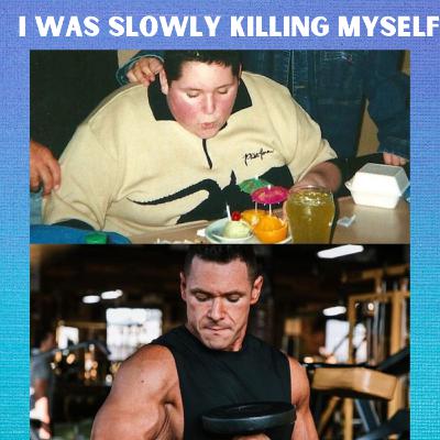 400lbs to Bodybuilding | HC #31 Meet Jordan